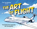The Art of Flight
